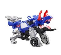VTech Switch and Go Battlers, Triceratops Roadster