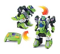 VTech- Switch and Go Dinos Dinosaur VEHICLE 80-521065