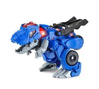 VTech Switch and Go Hatch and Roaaar Egg T-Rex Racer