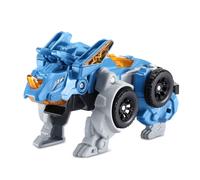 VTech Switch and Go Race Car Triceratops