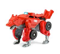 VTech Switch and Go Wolf Fire Chief
