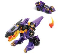 Vtech Switch & Go Dines Ray Purple