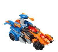 VTech Switch & Go Dinos 2-in-1 Dino Launcher