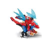 Vtech Switch & Go Dinos Armour Up T-Rex Dragon One Colour