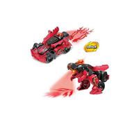Vtech Switch & Go Dinos® Blaze the T-Rex Black