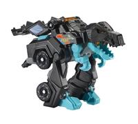 VTech Switch & Go Dinos Burst the T-Rex, Kids Toy, Interactive Preschool T-Rex Toy, 2-In-1 Educational Toy for Children, Car Toys for Boys & Girls 3, 4, 5, 6+ Year Olds, English Version