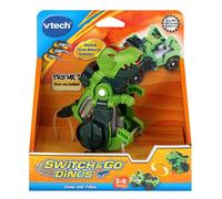 VTech Switch & Go Dinos Claw the T-Rex Vehicle