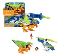 Vtech Switch & Go Dinos Combo Velociraptor