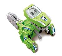 VTech Switch & Go Dinos Dinos Lex the T-Rex Toy, 2-in-1 Interactive Dinosaur & Car Toy for Kids, Educational Play for Children, Suitable for Boys and Girls Ages 3, 4, 5, 6+ Years, English Version