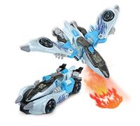 Vtech Switch&go Dinos Fast Pterodactyl Racing Car Spanish Version
