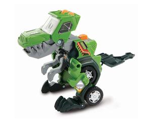 Vtech Switch & Go Dinos Mud El T-rex Off-road