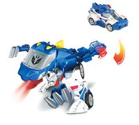 Vtech Switch & Go Dinos Patrol The Tericinosaurio Police