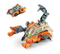 Vtech Switch & Go Dinos Poison Shielded Scorpion Spanish Version