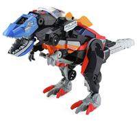 VTech Switch & Go Dinos Rescue Raiders 3-in-1