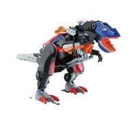 VTech Switch & Go Dinos Rescue Raiders 3-in-1