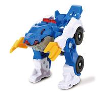 VTech Switch & Go Dinos Siren the Therizinosaurus