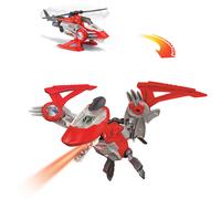 Vtech Switch & Go Dinos Sky The Pteranodon Red