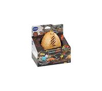 VTech Switch & Go Dinos Surprise - Build and Transforming Dinosaur Egg Toy, 8 Models to Collect - Ages 4+ - FR Version