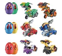 Vtech Switch & Go Dinos Surprise Egg Series 2