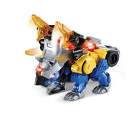 VTech Switch & Go Dinos Thorn the Triceratops