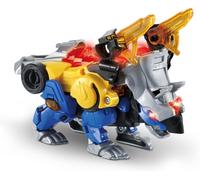VTech Switch & Go Dinos Thorn The Triceratops Action Figure