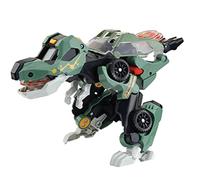 VTech Trash Tyrannosaurus Transformer Toy
