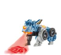 VTech Switch & Go Dinos - Turmoil the Triceratops