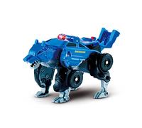 VTech Switch & Go Guardian the Wolf, Kids Toy, Interactive Preschool Wolf Toy, 2-In-1 Educational Toy for Children, Car Toys for Boys & Girls 3, 4, 5, 6+ Year Olds, English Version
