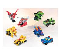 Vtech Switch & Go Small Dinos Assorted