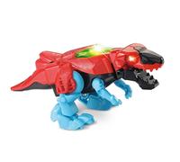 Vtech Switch & Go Tremor the T-Rex - 2-in-1 Dino with Car Launcher & Sounds