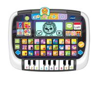 Vtech Tablet Multi-app Panellum With Piano Spanish Version
