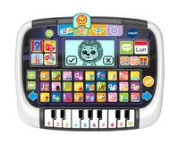 Vtech Tablet Multi-app Panellum With Piano Version Spanish Multicolor