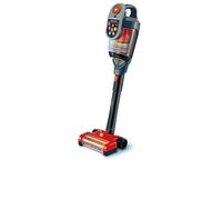 VTech Tidy Up Vacuum, Interactive Role Play Toy, 3-in-1 Vacuum Toy, Kids Vacuum Toy with Lights & Sounds, Pretend Play Cleaning Toy for Kids, Suitable for Ages 2, 3, 4, 5 Years, English Version