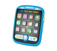 VTech Tiny Tech Toy Tablet MULTI