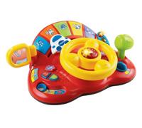 VTech Tiny Tot Driver