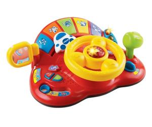 VTech Tiny Tot Driver