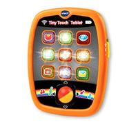 Vtech Tiny Touch Tablet