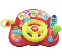 VTech Baby Tiny Tot Driver - Multi-Coloured