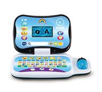VTech Toddler Tech Laptop, English
