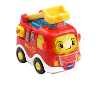 Vtech Toet Toet Auto Bart Brandweer (US IMPORT)