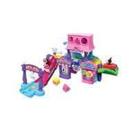 vtech-toet-toet-auto-s - VTech Toet Toet Auto's - Minnie's IJssalon (US IMPORT)