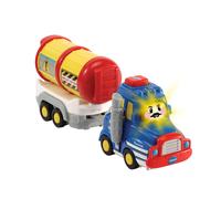 Vtech Toet Toet Auto Thomas Tankwagen