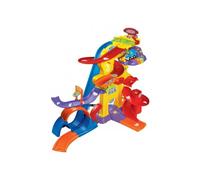 VTech Toet Toet Auto's 80-156904