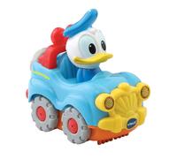 VTech - Toet Toet Auto's Disney Donald Duck -Voor Jongens en Meisjes (US IMPORT)