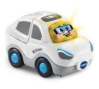 VTech Toet Toet Auto's Elias Elektrische Auto (US IMPORT)