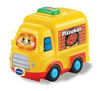 VTech Toet Toet Auto's Pelle Pizzakar