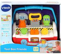 Vtech Tool Box Friends