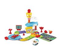 VTech Toot Circuit, 548805, Multicoloured, 0