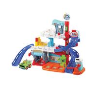 VTech Toot-Toot 80-556603 Drivers Fix & Fuel Garage