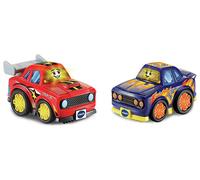 Vtech Toot-Toot Drivers 2pk Racer Vehicles (Stock Car & Race Car)